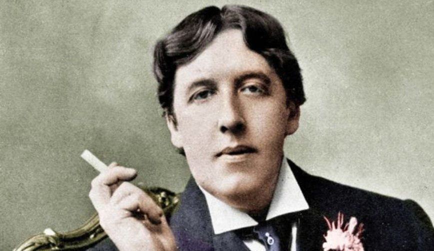 Oscar Wilde