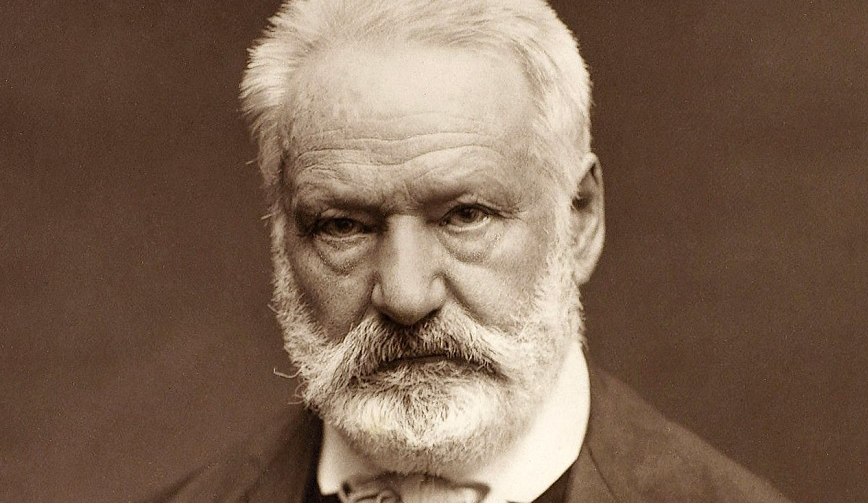 Victor Hugo