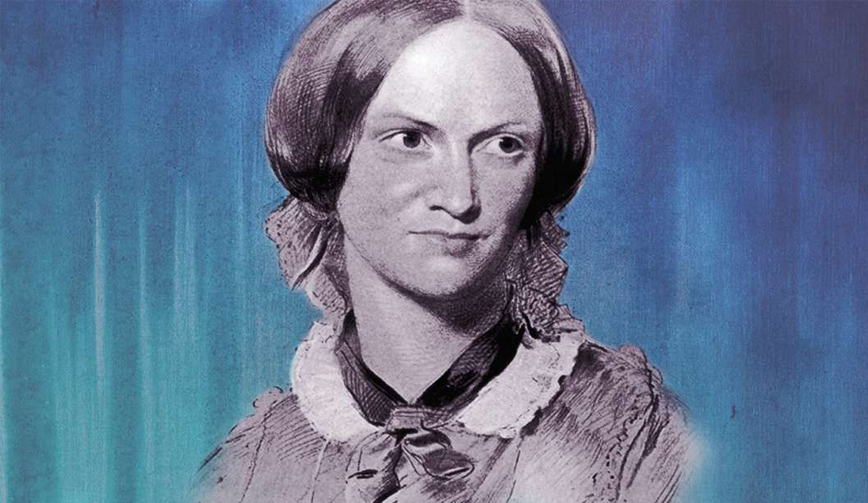 Charlotte Brontë