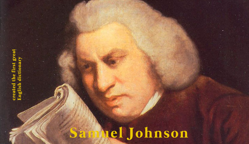 Samuel Johnson