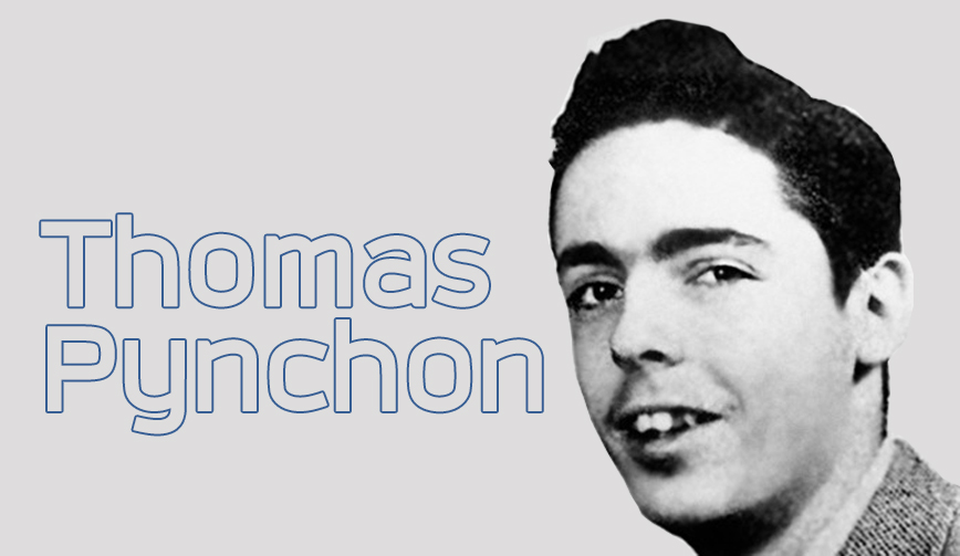 Thomas Pynchon