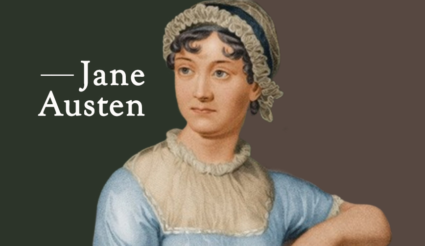 Jane Austen