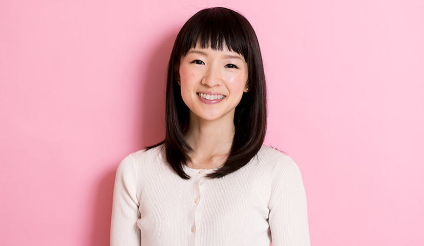 Marie Kondo