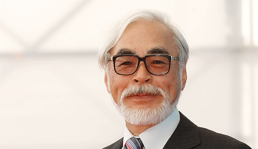 Miyazaki Hayao