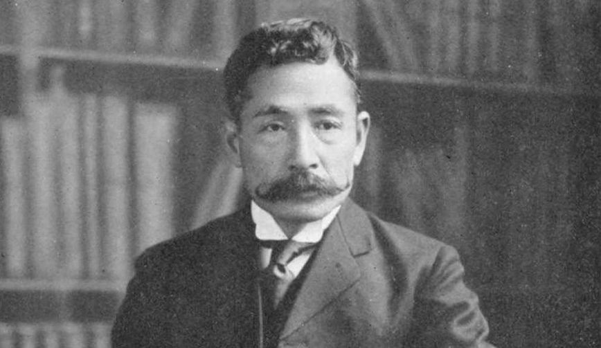 Natsume Sōseki