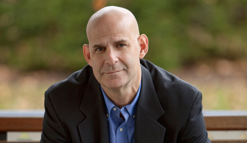 Harlan Coben