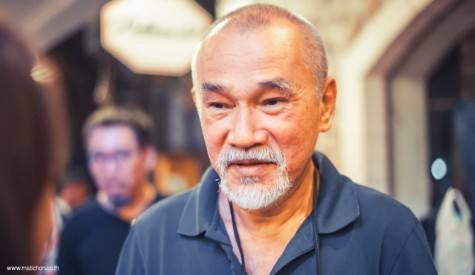จิรภัทร อังศุมาลี