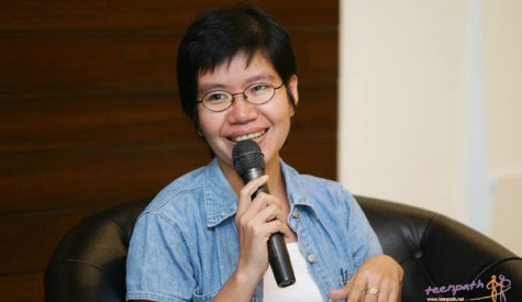 ฉันทลักษณ์ รักษาอยู่