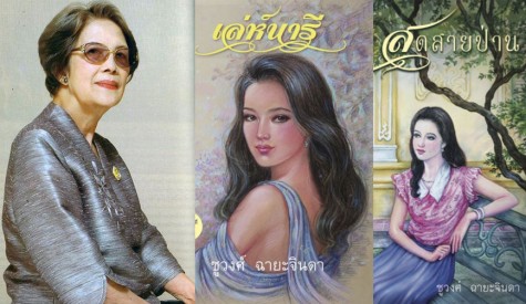 ชูวงศ์ ฉายะจินดา