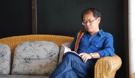 โชคชัย บัณฑิตศิละศักดิ์