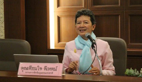 เตือนใจ ดีเทศน์