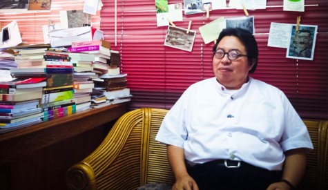 วุฒิชาติ ชุ่มสนิท