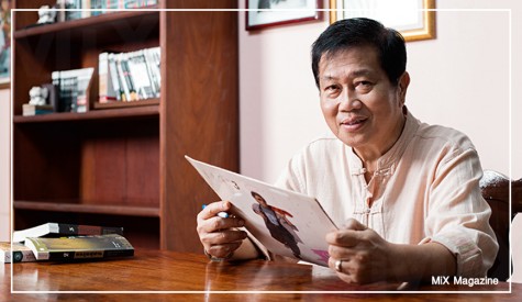 สันติ เศวตวิมล