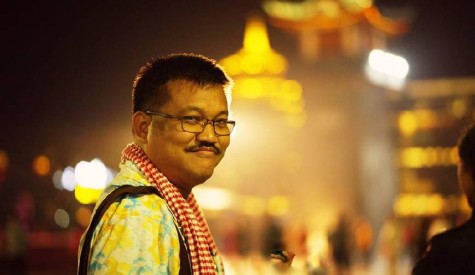 ชินวัฒน์ ตั้งสุทธิจิต