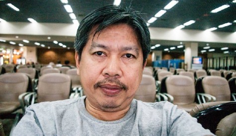 ธาร ยุทธชัยบดินทร์