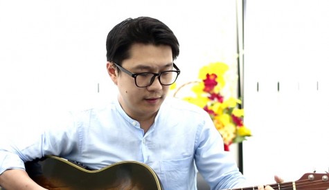 ปริญ บุญภูพิพัฒน์