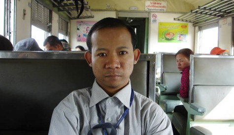 โมน สวัสดิ์ศรี