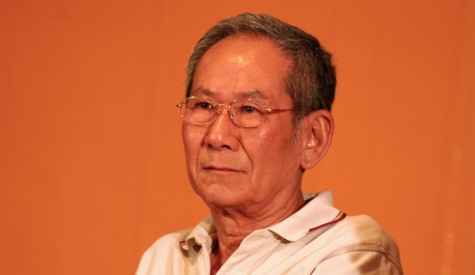 นิธิ เอียวศรีวงศ์
