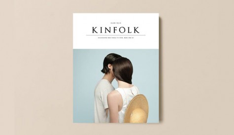 Kinfolk Magazine