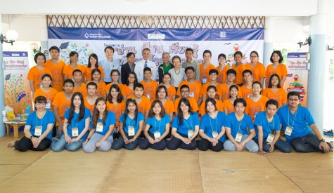 ค่ายวิจารณ์วรรณกรรม รายการไทยบันเทิง