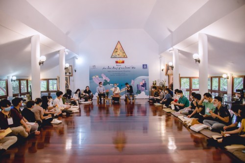 โครงการ “อ่าน เขียน เรียนรู้ สู่ งานวิจารณ์” ปีที่ 8